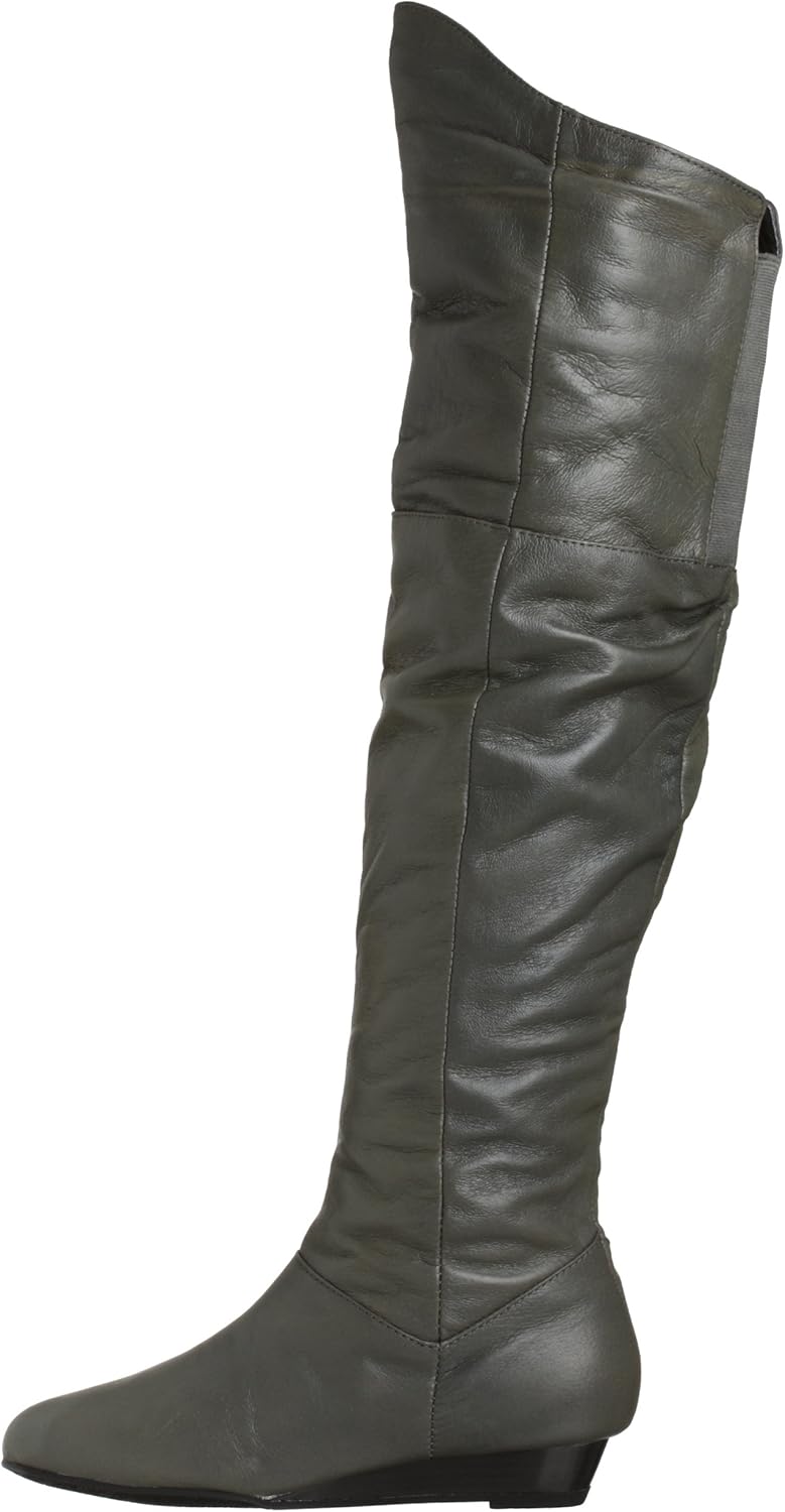 steve madden turbo boots