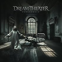 Dream Theater - Dream Theater - Distance Over Time (Special