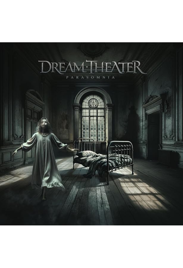 DREAM THEATER - Octavarium - Amazon.com Music