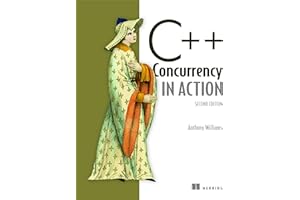 C++ Concurrency in Action