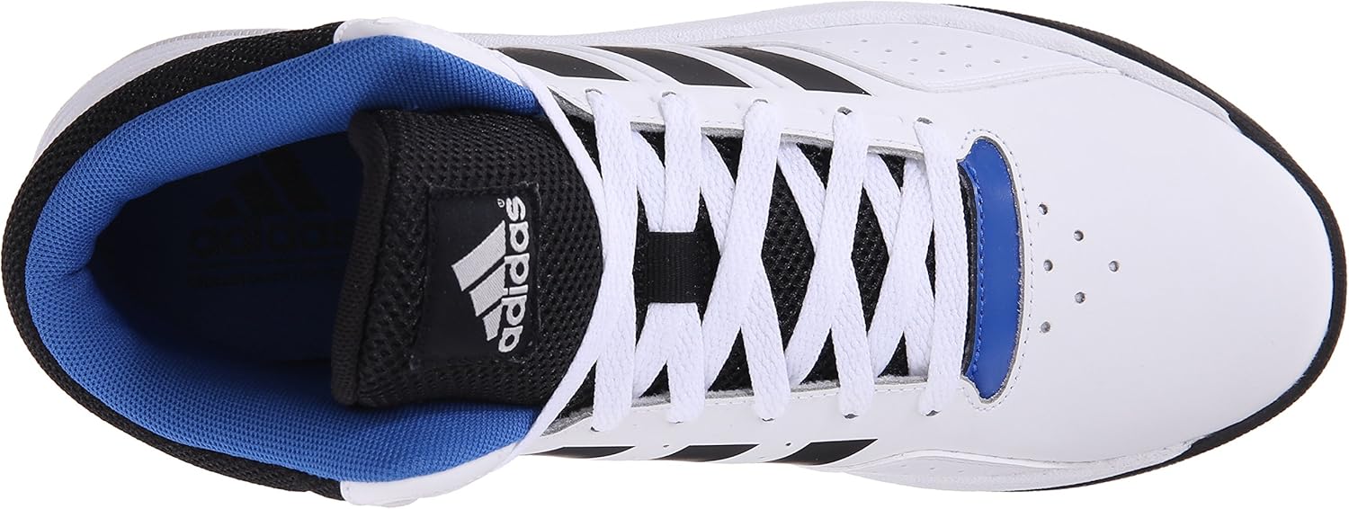 adidas neo cloudfoam basketball shoes
