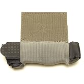 Esstac Elastic Tourniquet/TQ Holder with Hook &amp; Loop Fastener