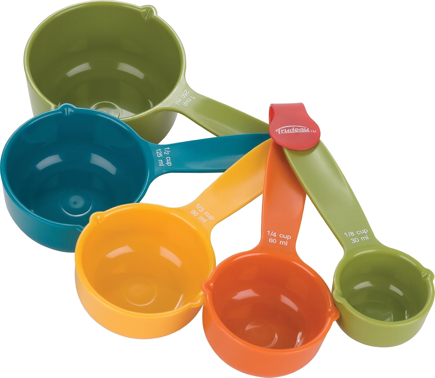 Best dry measuring cups dishwasher safe