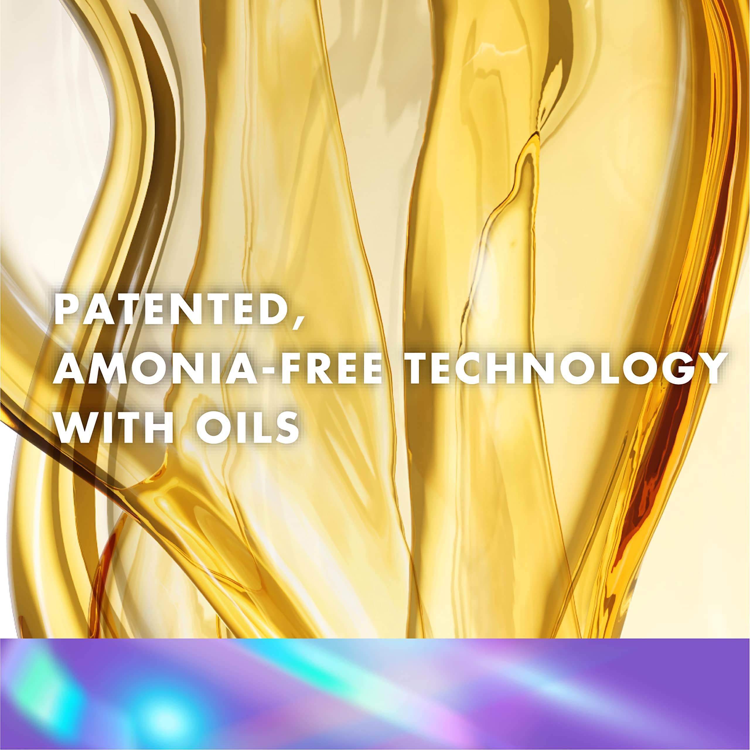 SoftSheen-Carson Interbeauty Dark and Lovely® Uplift Bleaching Kit with Powder, Developer, and Toner for Blonde Hair