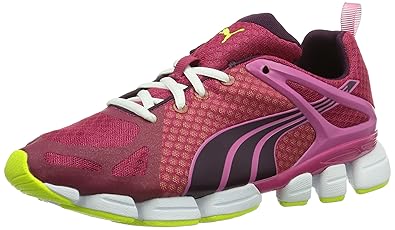scarpe puma training donna rosso