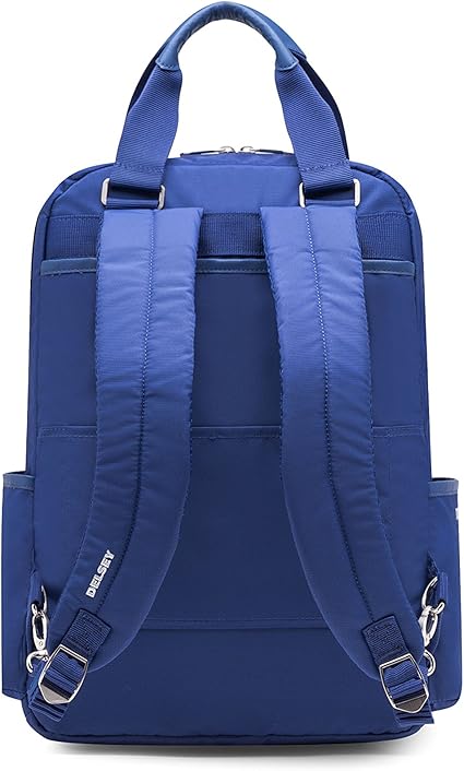 delsey legere backpack