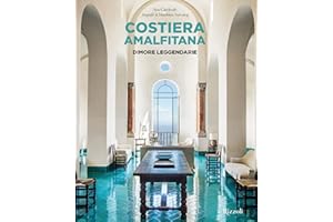 Amalfi Houses: Architectural Gems on the Italian Coast