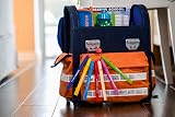 STABILO Cappi Fibre-Tip Pen with Cap-Ring Pack 24 Assorted Colours view 6