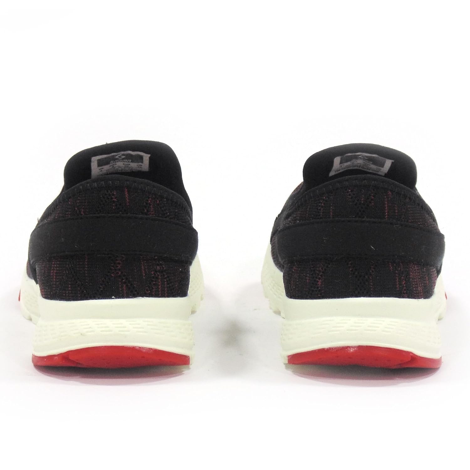 sagma women's breathable casual slipon shoes (size: uk/india 9)