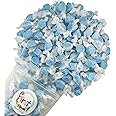 All Flavor Gourmet Saltwater Taffy (Blue Raspberry, 1 LB)