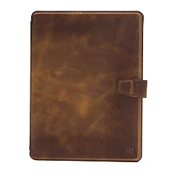 VENITO Parma Premium Leather Case for iPad Air 1.5