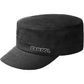 Kangol Cotton Twill Army Cap