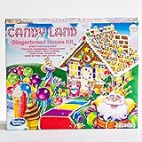 Candy Land Holiday House Gingerbread Cookie Kit, 31 Oz.