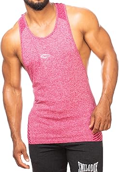 camisa musculosa