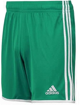short adidas verde