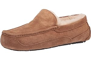 UGG Men's Ascot Slipper