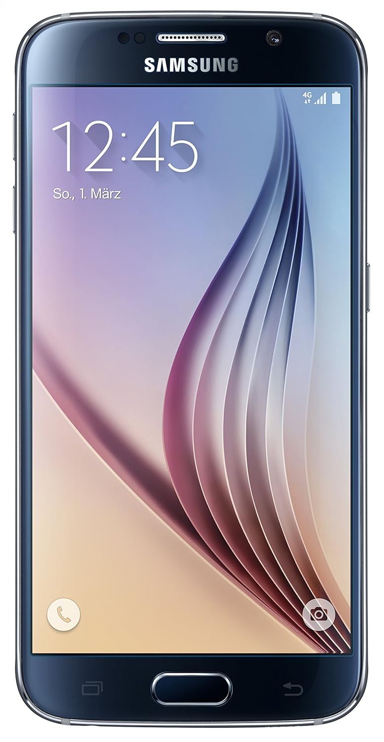 Samsung Galaxy S6 online verkaufen Online Ankauf