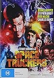 Space Truckers - DVD