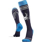 Spyder mens Omega Comp Socks