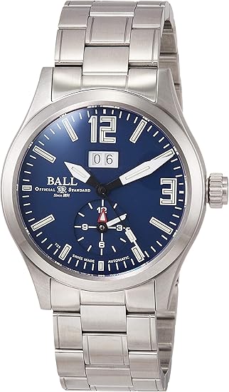 engineer master ii voyager