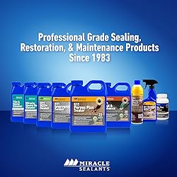 Miracle Sealants 511 H2O Plus Advanced Penetrating