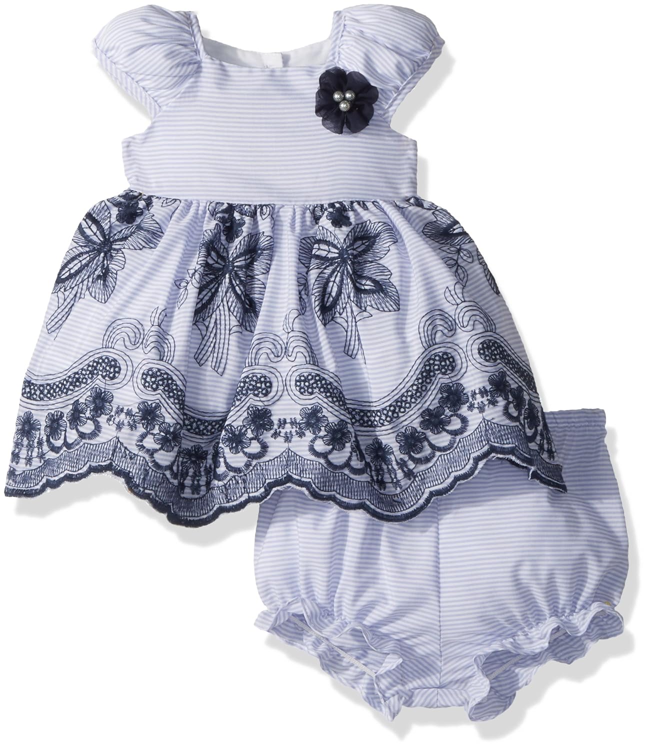 laura ashley baby girl clothes