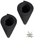 2-Pack EVA Foam Cosplay Bundle - 2 Pack: 2mm Thick