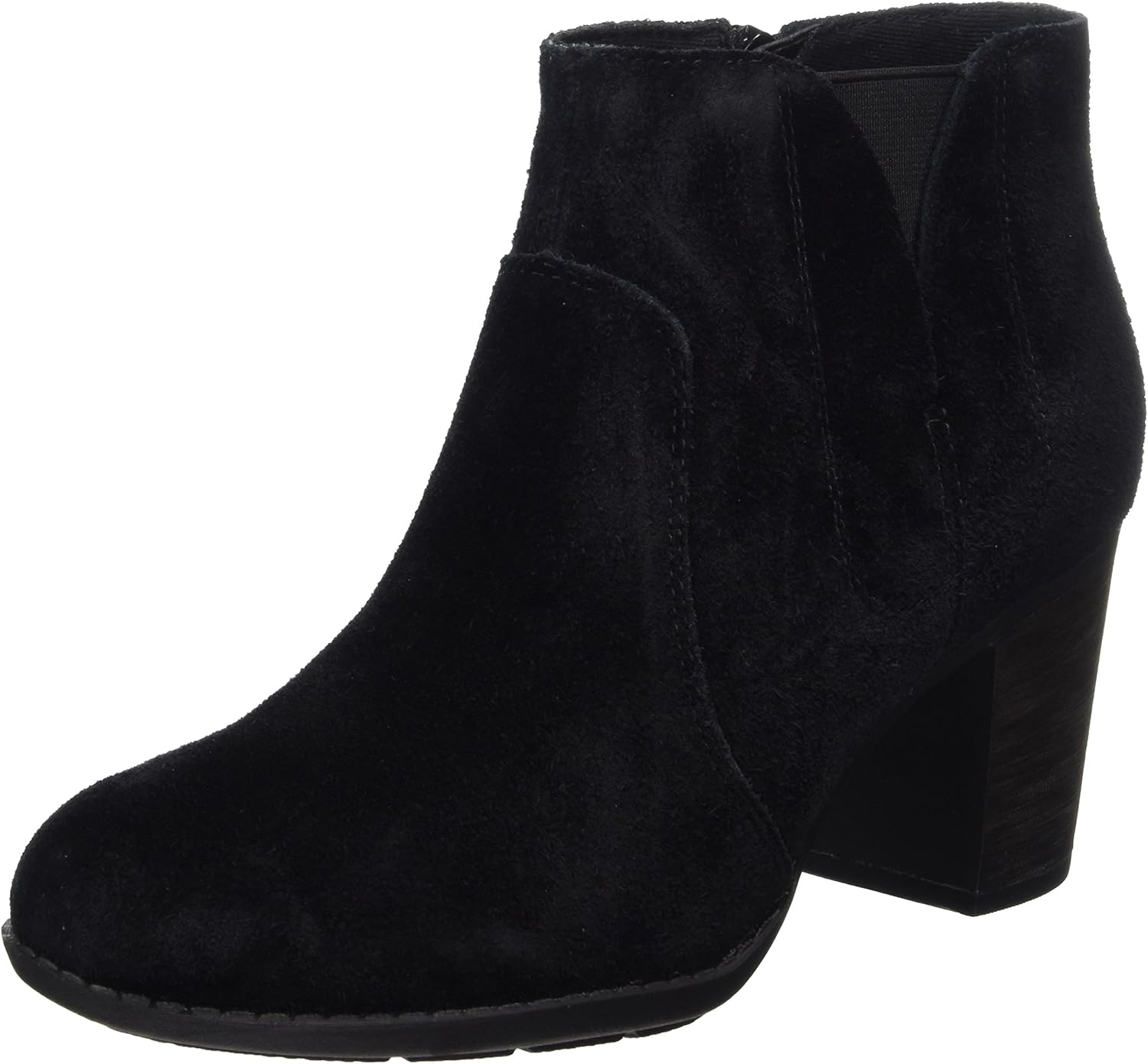 clarks enfield senya