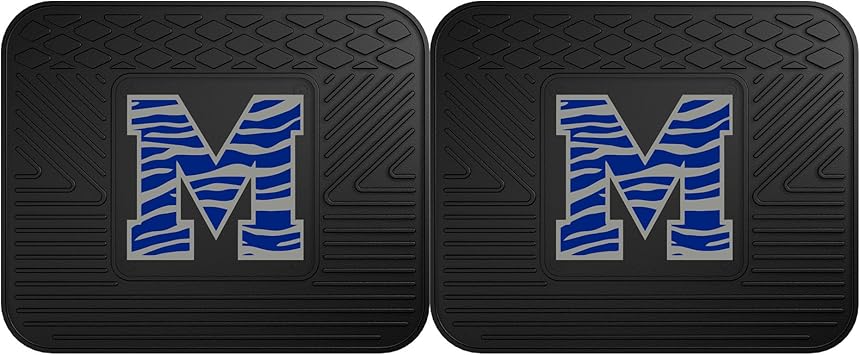 Amazon Com Cc Sports Decor Ncaa University Of Memphis Tigers