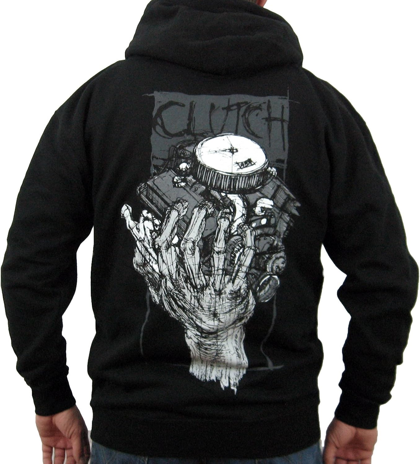 pink ralph lauren sweatshirt