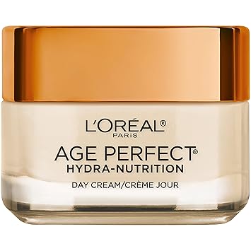 amazon loreal age perfect