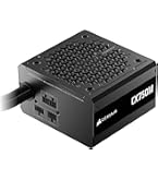 Amazon.com: CORSAIR CX650M (2025) Semi Modular ATX 3.1 PCIe 5.1
