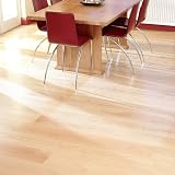 Ronseal Diamond Hard Floor Varnish Clear Matt 2.5L view 2