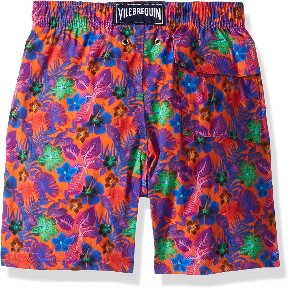 maillot vilebrequin pas cher