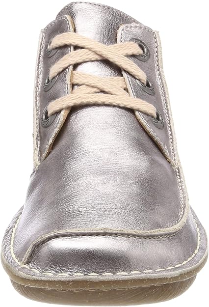 clarks funny dream pewter
