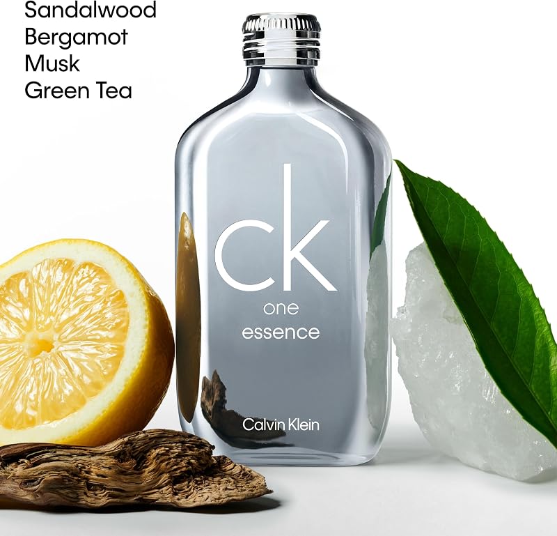 CK One Essence Parfum Intense 50 ml — foto 4 di 6