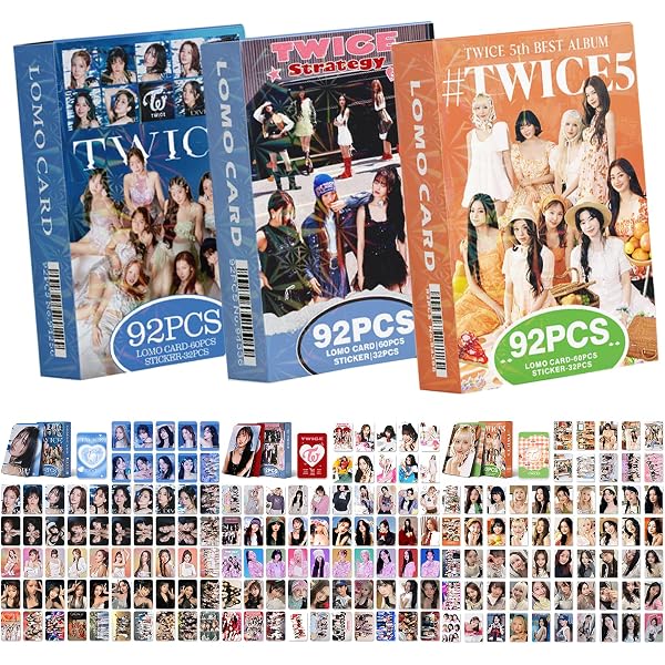 TWICE - TWICE FEEL SPECIAL 8th Mini Album [ C ] VER. CD+Photo Book