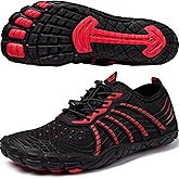 Barefoot Water Shoes for Women and Men - Quick-Dry Lightweight Swim Shoes for Beach,Pool,Hiking