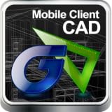 DWG FastView-CAD drawing and viewer