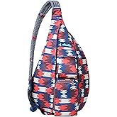 KAVU Rope Sling - Compact Lightweight Crossbody Bag