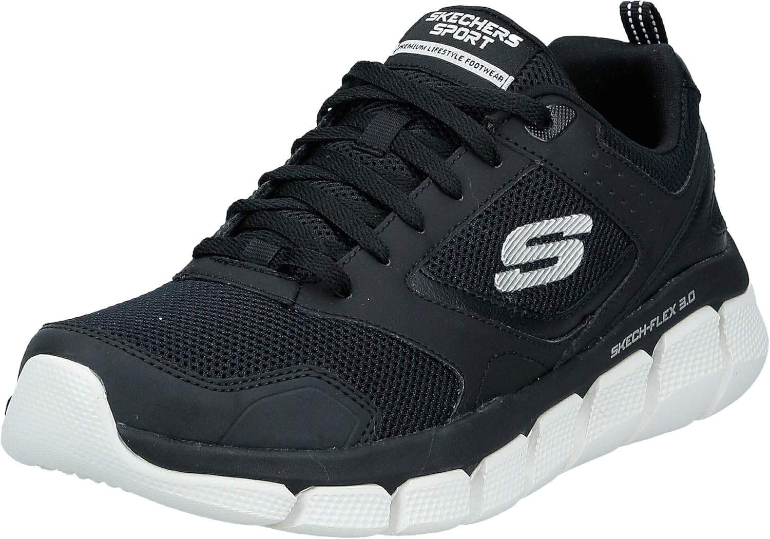 skechers relaxed fit