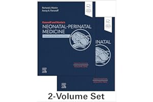 Fanaroff and Martin's Neonatal-Perinatal Medicine E-Book: Diseases of the Fetus and Infant