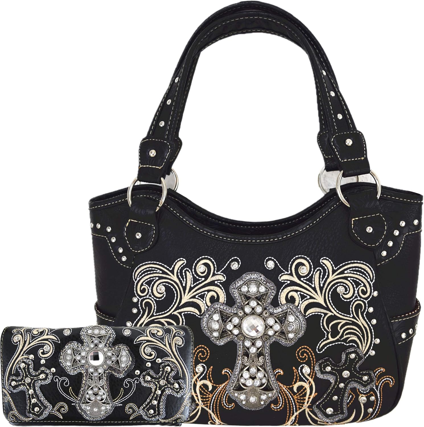 Conceal Carry Purses And Handbags For Women