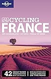 Lonely Planet Cycling France (Travel Guide)
