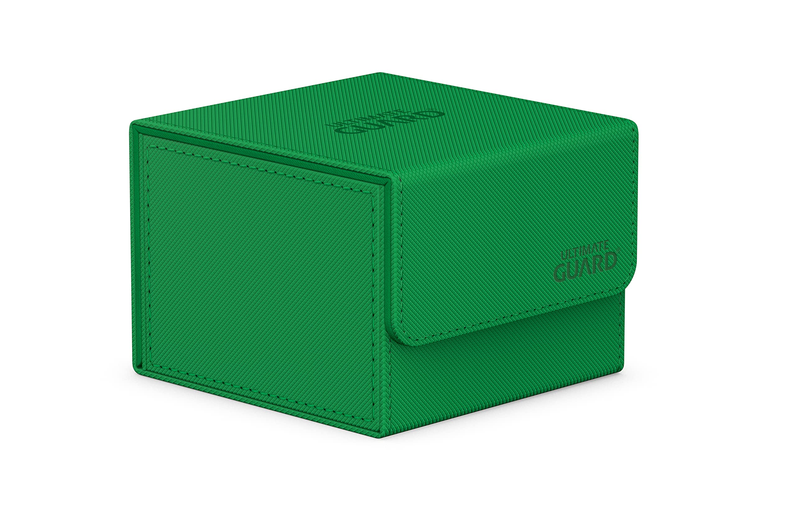 Ultimate Guard Sidewinder 133+ Monocolor Green (UGD011343)