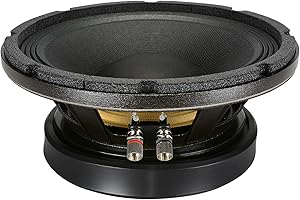 Eminence KAPPAPRO10A 10-Inch Professional Series Speakers