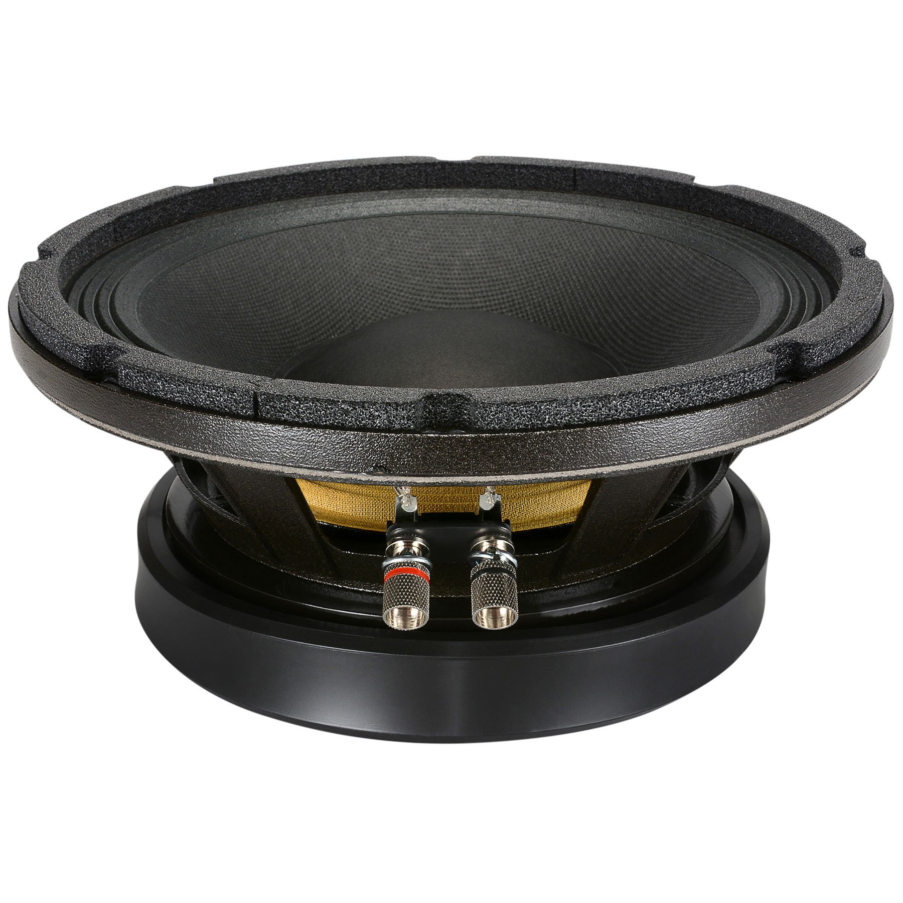 Eminence Professional Series Kappa Pro 10A 10" Replacement PA Speaker, 500 Watts at 8 Ohms