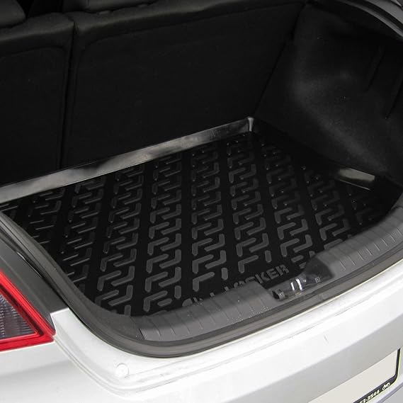 online-fussmatten OF-WANNE_08712 Passgenaue Kofferraumwanne/Laderaumwanne