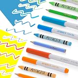 Artworx Art Set For Kids 122 Pieces With Case 4-8 Years Art Supplies view 9