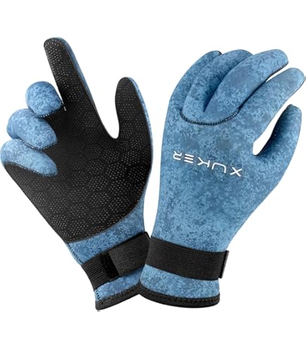 NSESSHome Neoprene Water Socks 3mm, Sand Proof Beach Volleyball Socks Water Shoes Diving Boots For Outdoor Water Sports